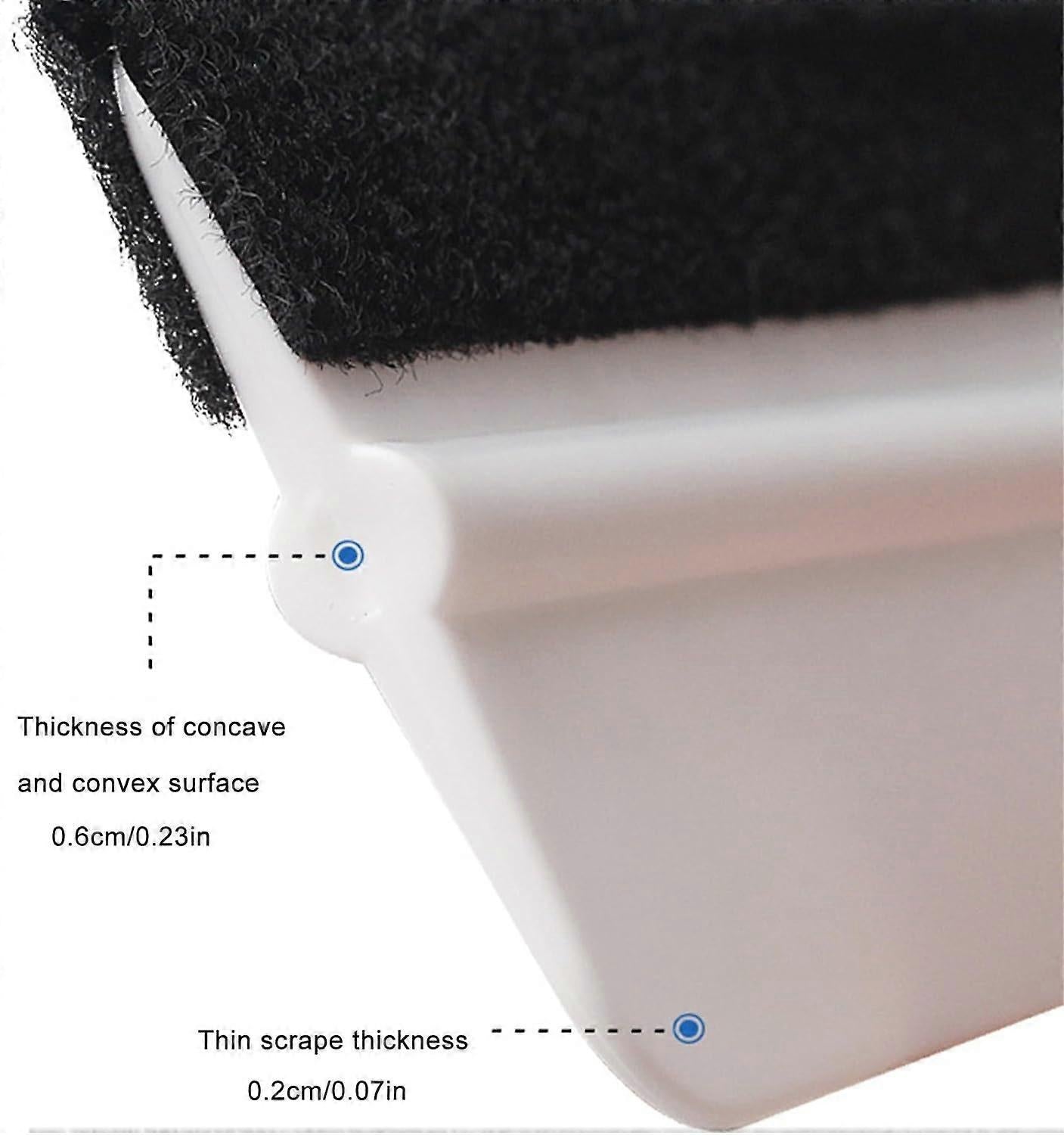 Car Foil Squeegee Set, Card Felt Vinyl Wrap Tool Kit