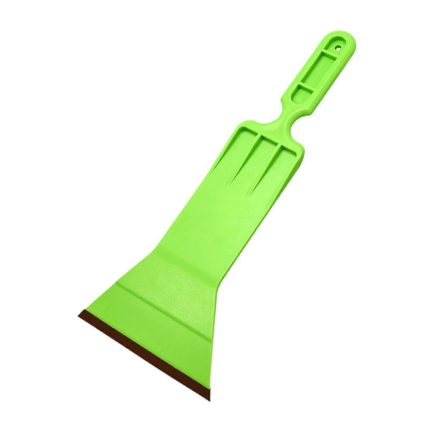 Window Tint Bulldozer Squeegee Tool for Vinyl Wrap/Windshield