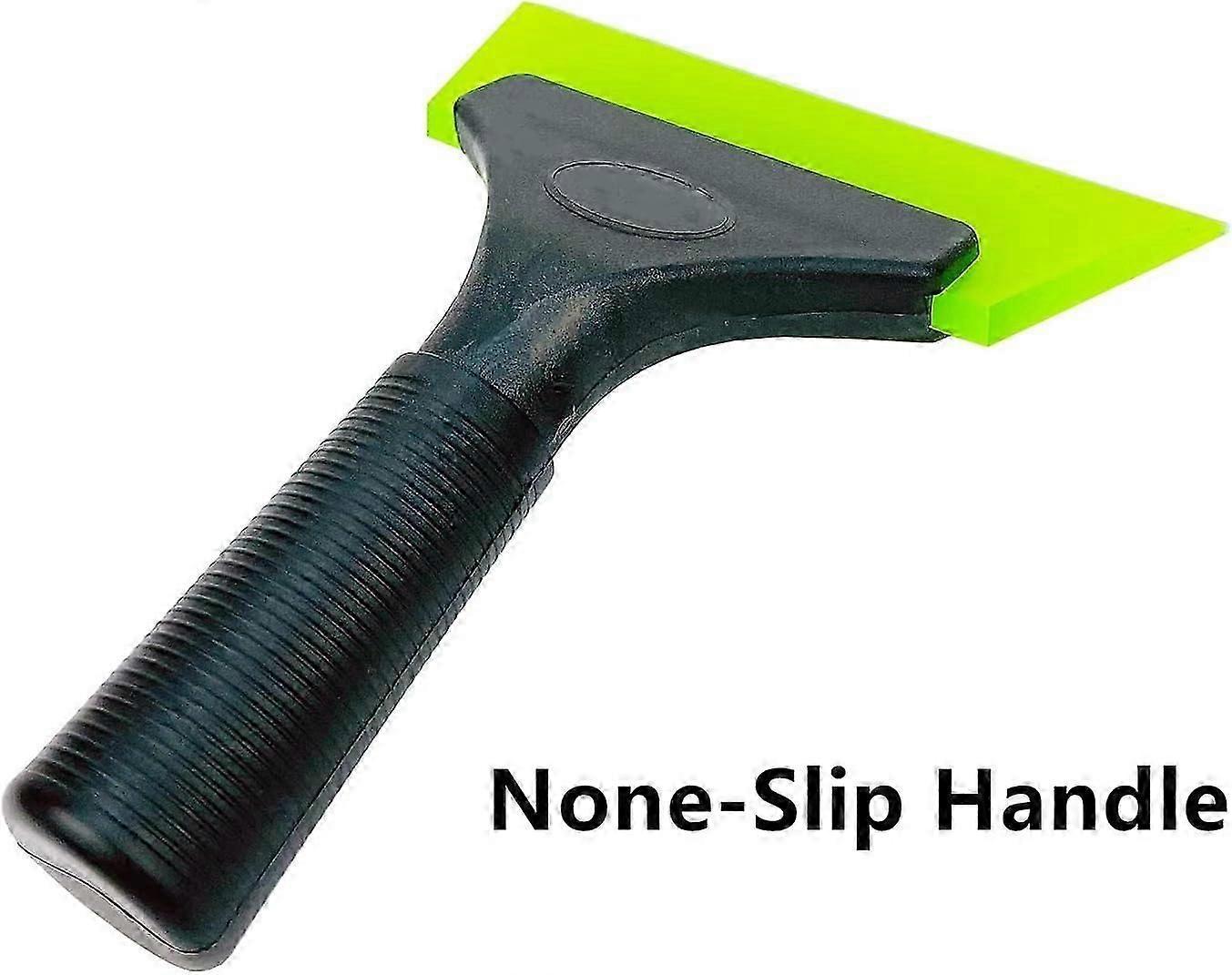 Multi-Purpose Shower & Car Squeegee, Water Cleaning Wiper