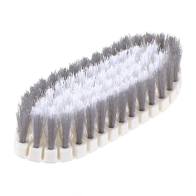 Bathroom Cleaning Brush, Durable Household Scrubber