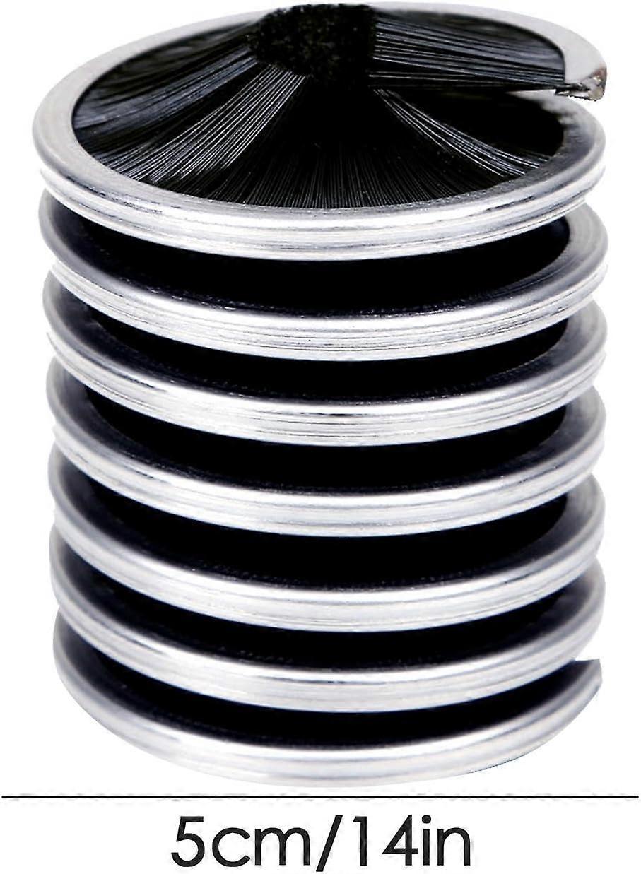 Rope Cleaning Brush for Climbing/Caving Gear Maintenance