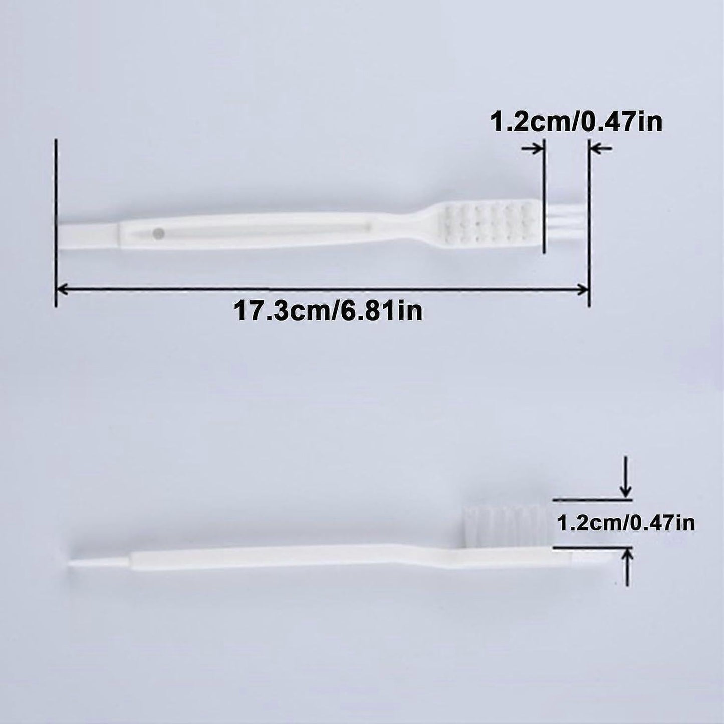 2pcs Juicer Cleaning Brushes, Small Deep Clean Tools
