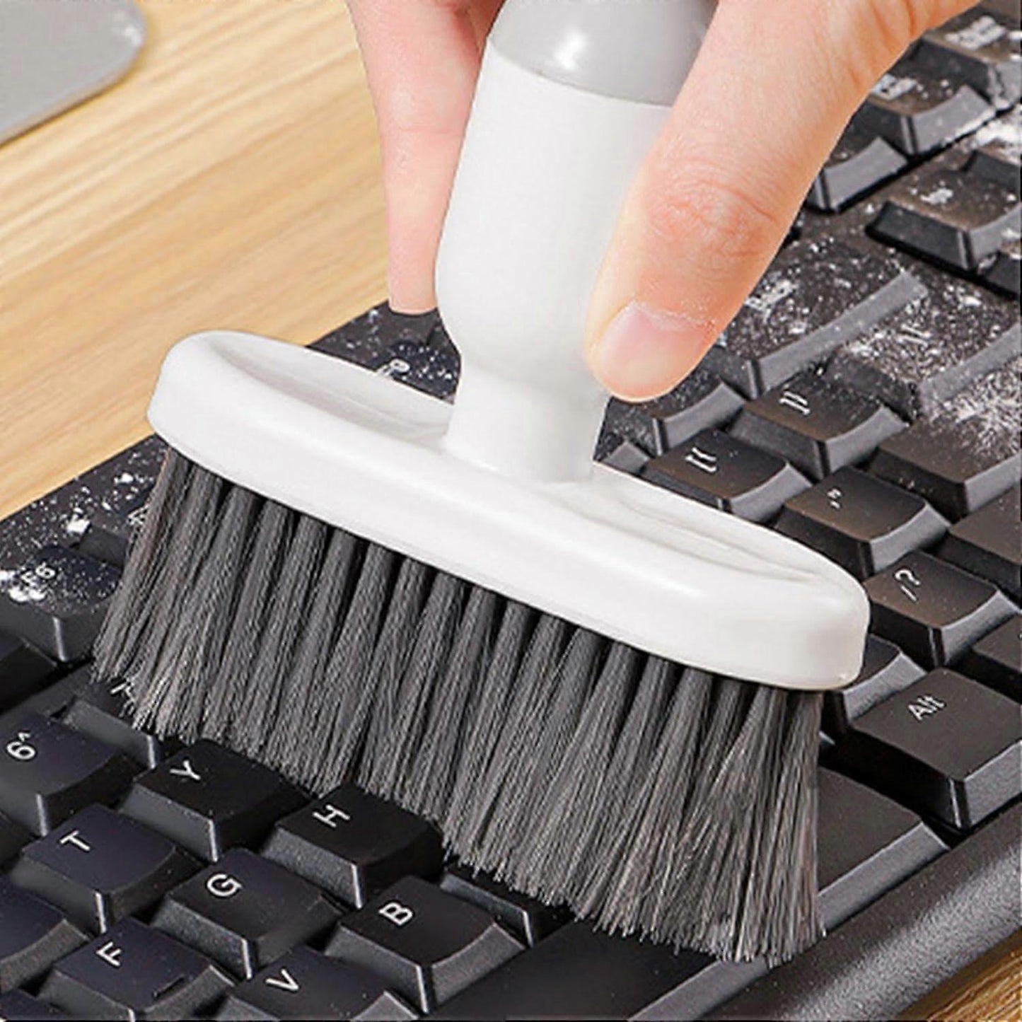 Keyboard Cleaning Brush, Computer & Electronic Cleaning Tool