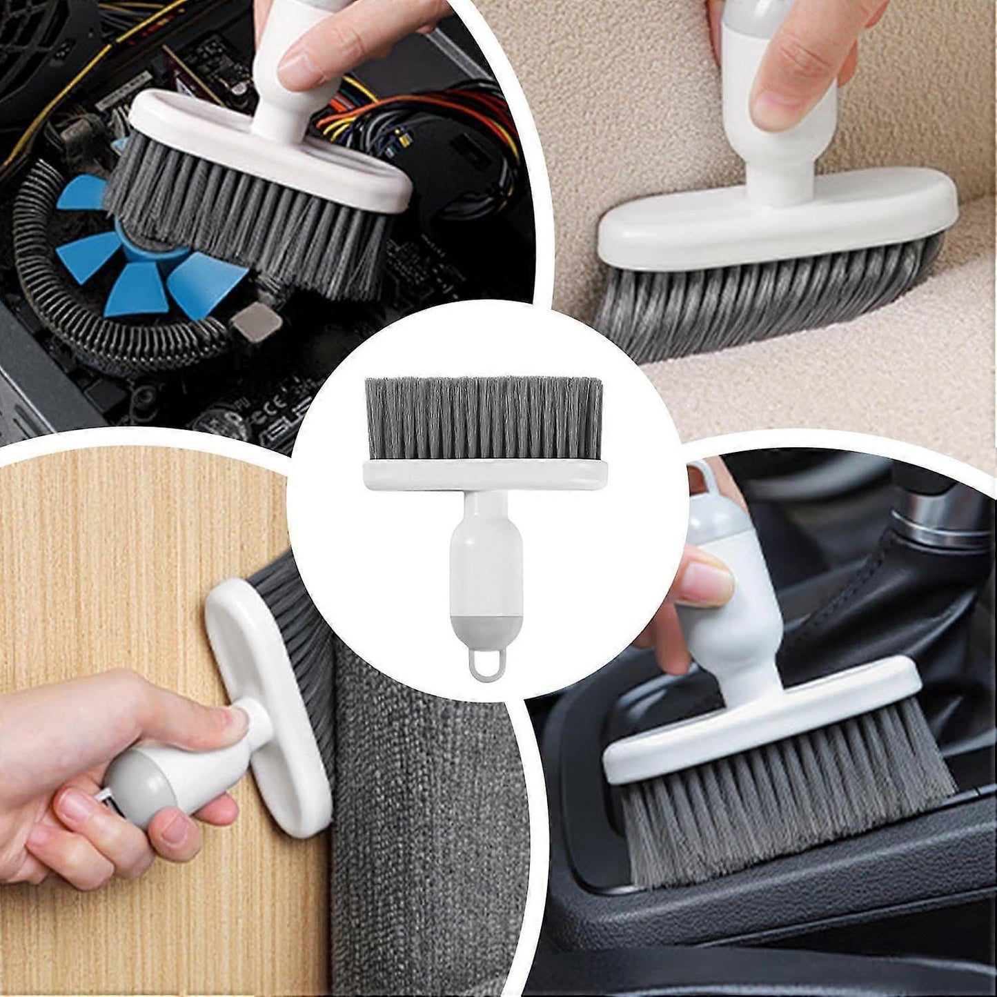 Keyboard Cleaning Brush, Computer & Electronic Cleaning Tool