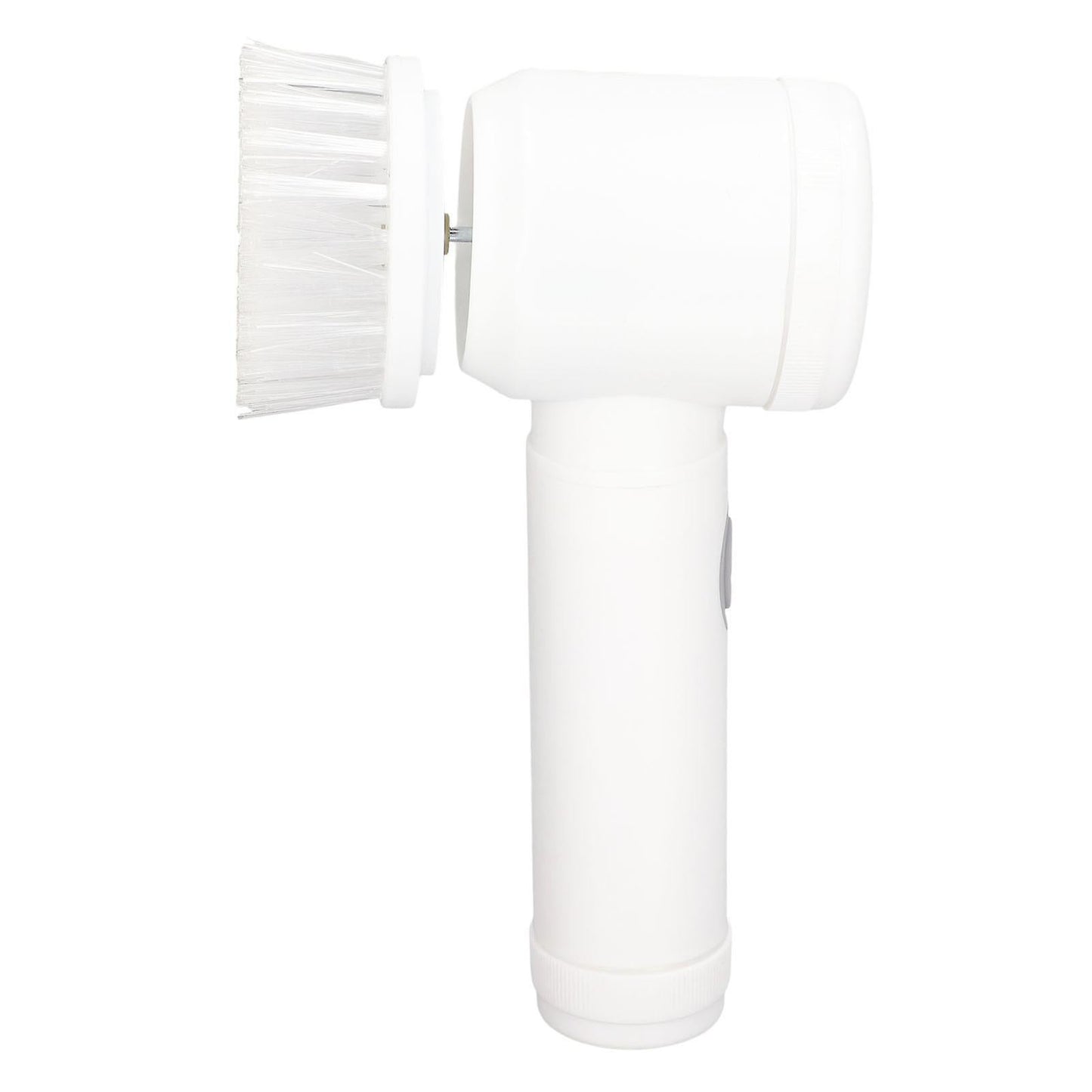 Electric Cleaning Brush, Rechargeable Multifunctional Scrub Tool