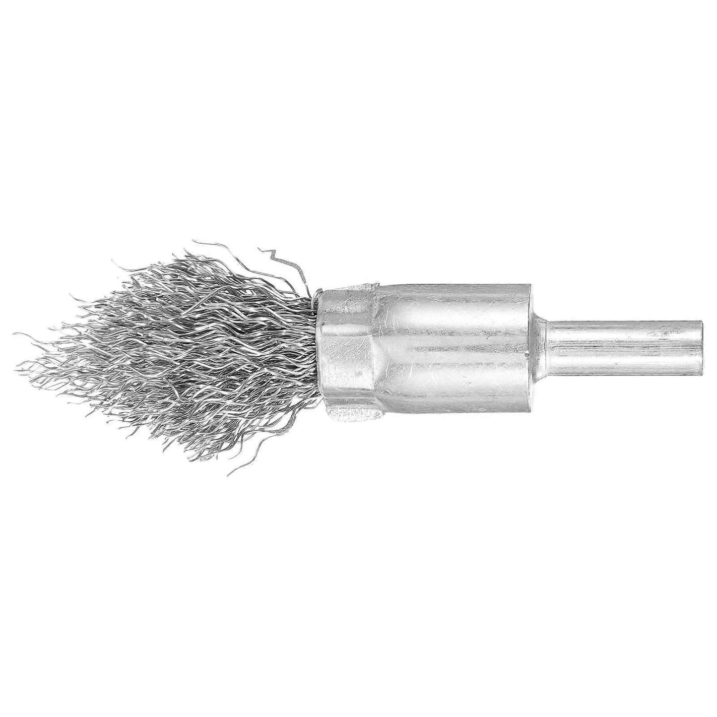 Stainless Steel Wire Brush, Heavy-Duty Cleaning Tool