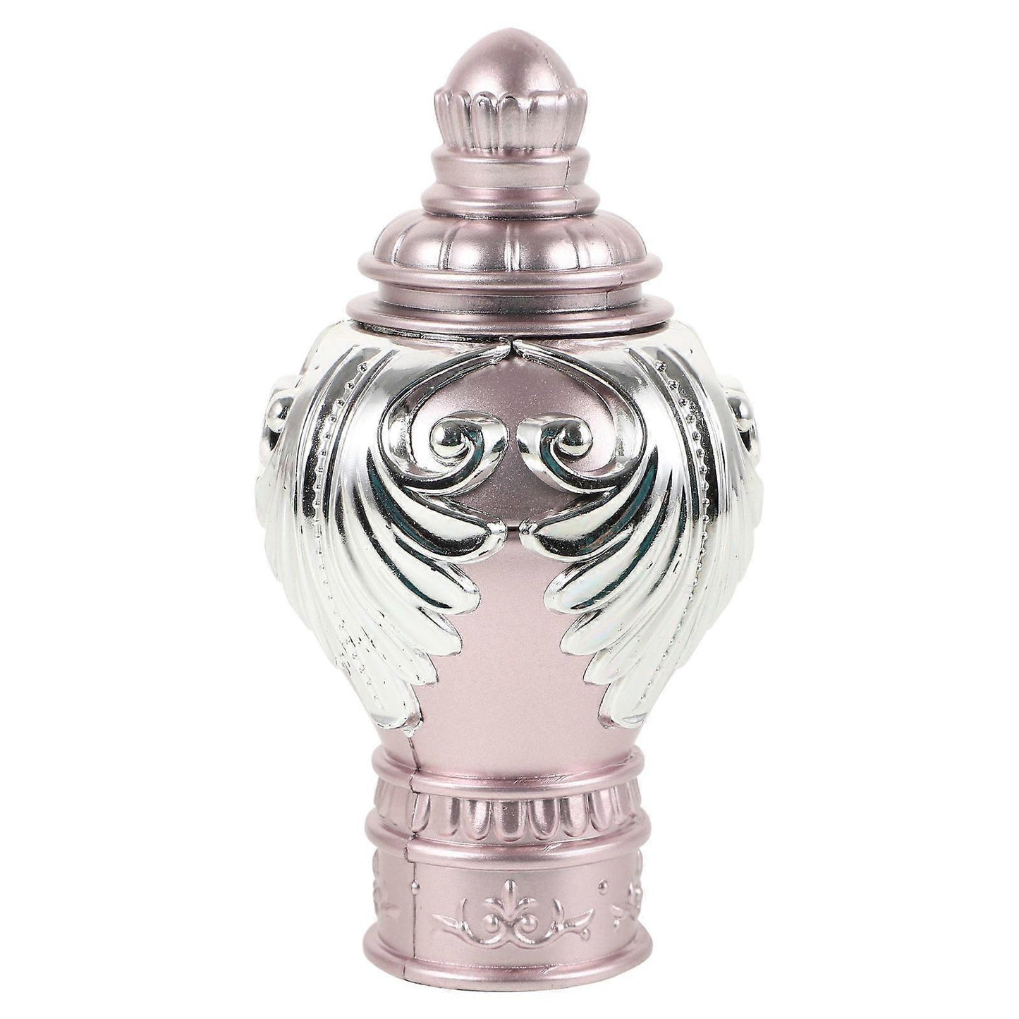 Curtain Pole Finials, Window Curtain Rod Decorative End Caps