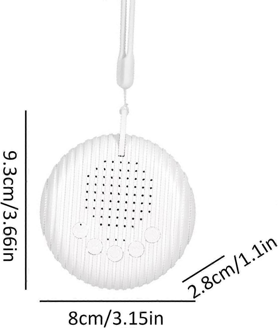 Babies White Noise Machine Portable Sleep Sound Machine