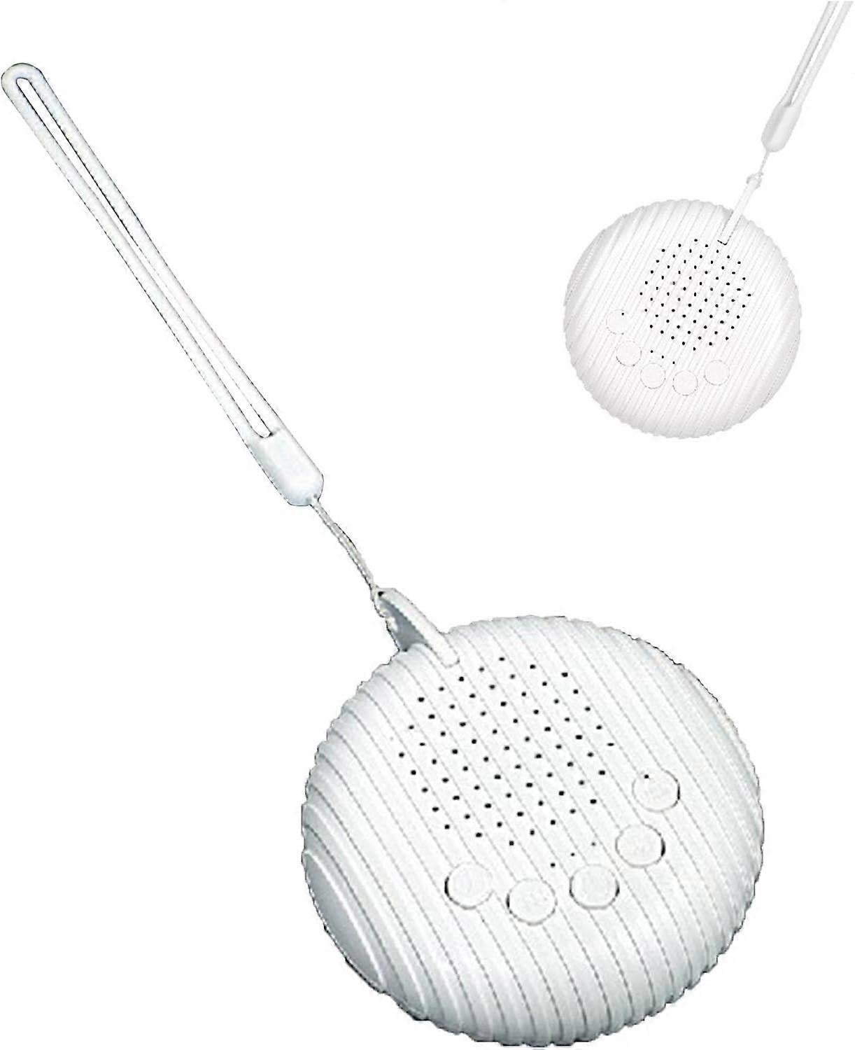 Babies White Noise Machine Portable Sleep Sound Machine