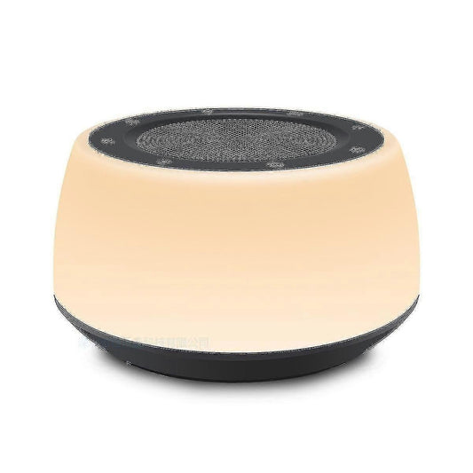 White Noise Machine with 16 Natural Sounds and Memory Function