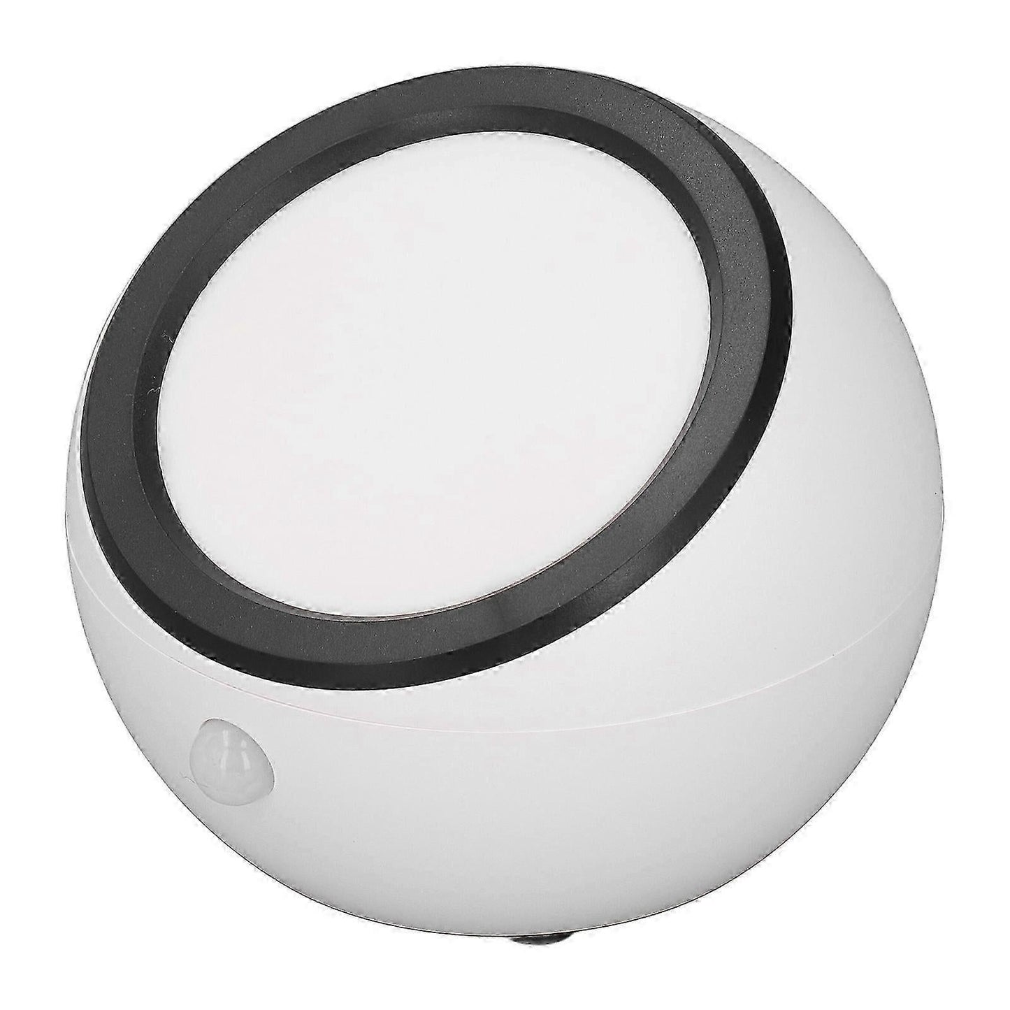 White Noise Sound Machine with Night Lamp Babies Sleep Device Bedroom