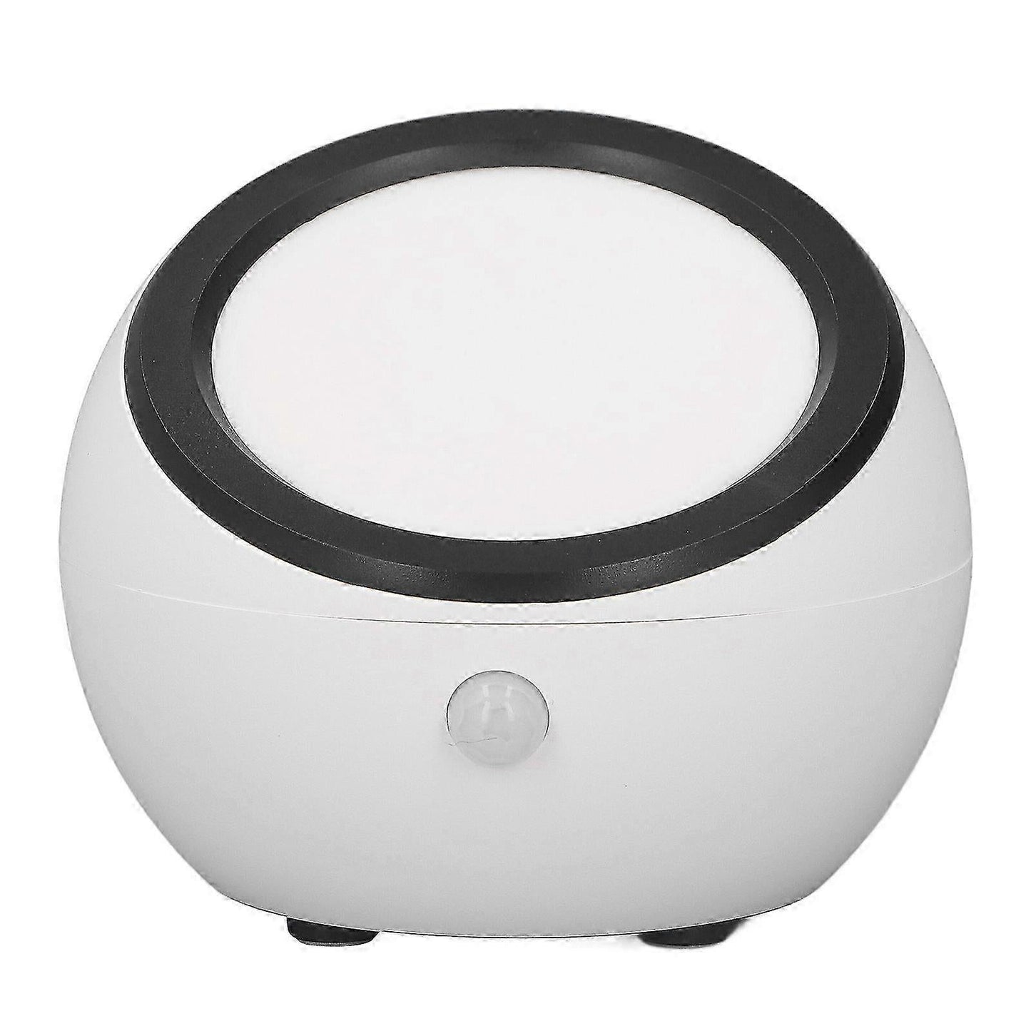 White Noise Sound Machine with Night Lamp Babies Sleep Device Bedroom