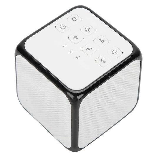 Portable White Noise Machine Sleep Aid Relaxation Sound Instrument