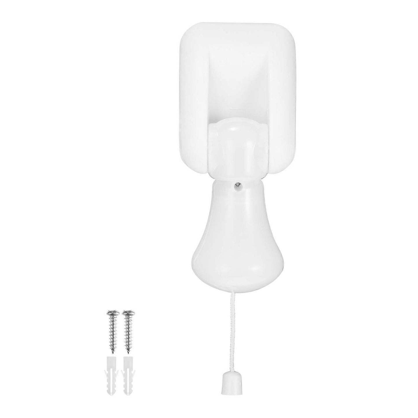 LED Light Bulbs Wall Mount Adhesive Bulb Pack