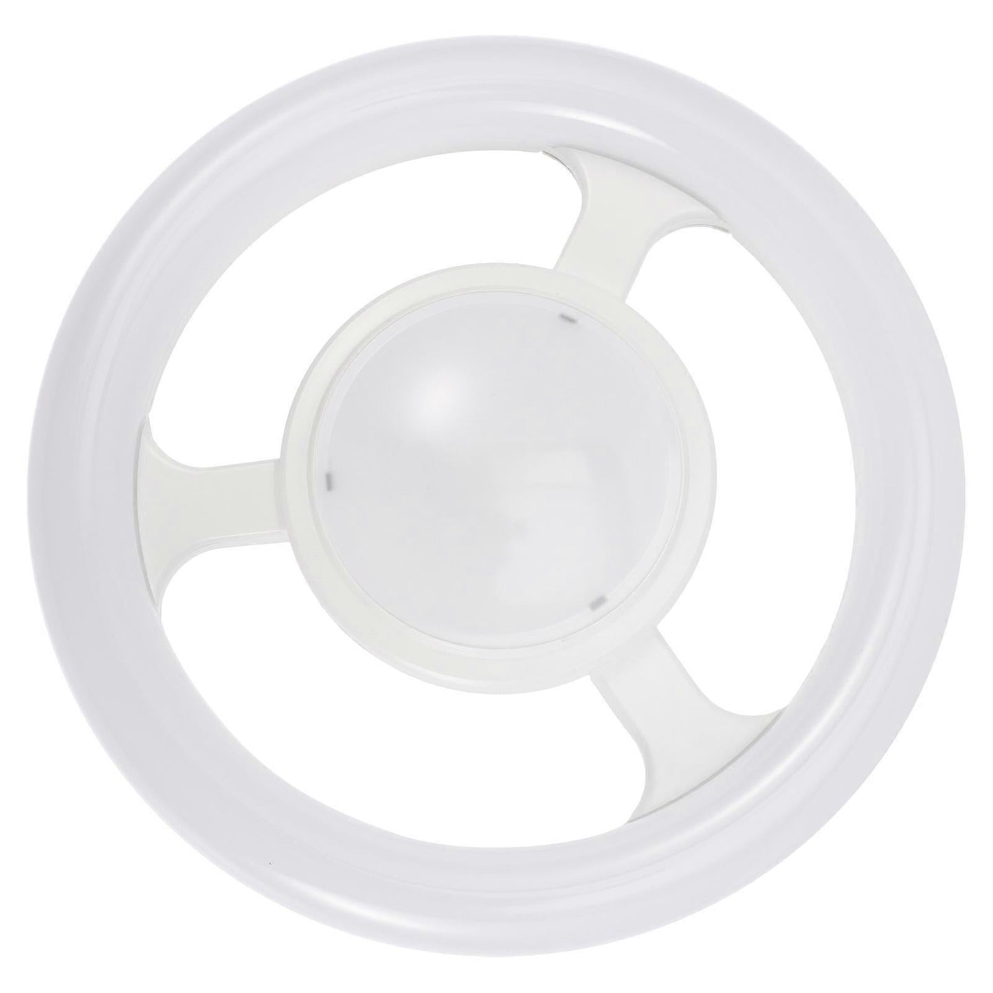 E27 High Brightness 24W Ring Mining LED Bulb Socket