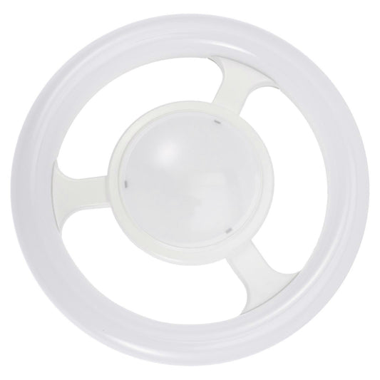 E27 High Brightness 24W Ring Mining LED Bulb Socket