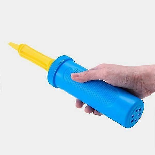 Balloon Pump Manual Hand Air Pump for Balloons Birthday Wedding Party