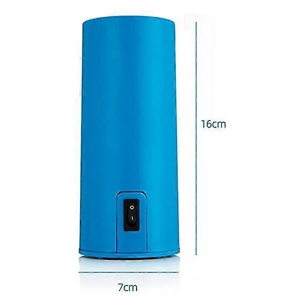Electric Balloon Pump Long Bar Air Inflator for Balloons Party Use