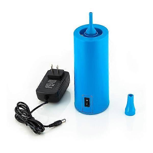 Electric Balloon Pump Long Bar Air Inflator for Balloons Party Use