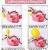 Electric Balloon Pump Portable Air Inflator for Party Wedding Birthday Events