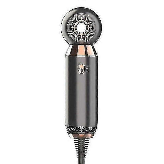 Travel Hair Dryer Hotel Wall Mounted Compact Hair Dryer