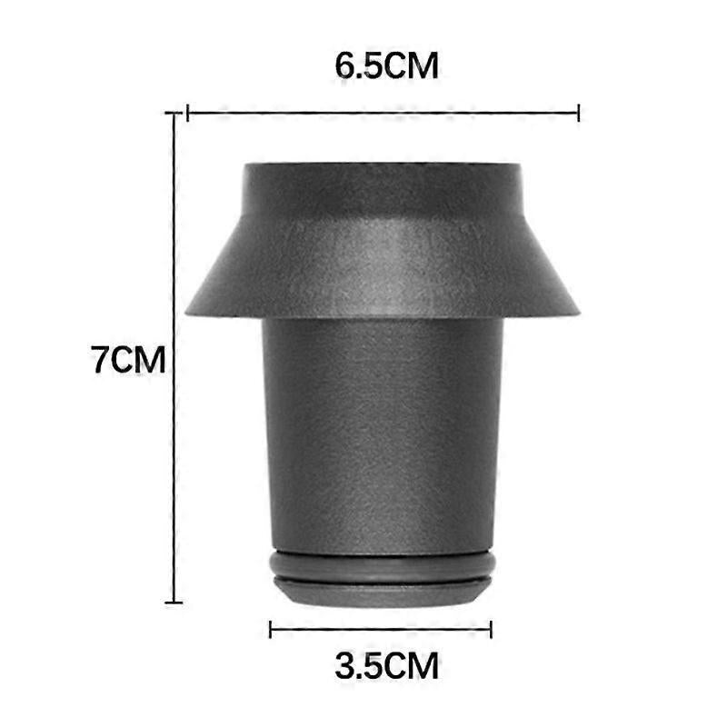 Hair Dryer Adapter Compatible with Dyson Hair Dryer