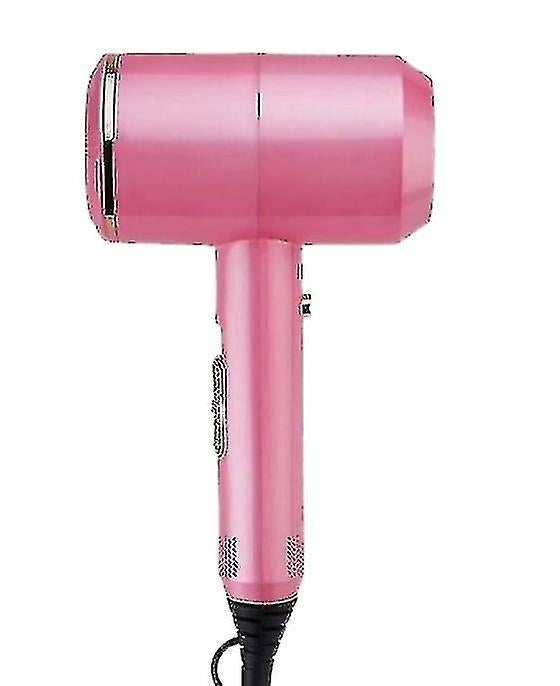 High Power Hammer Hair Dryer Household Electric Blow Dryer