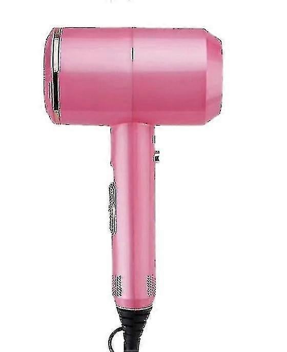 High Power Hammer Hair Dryer Household Electric Blow Dryer