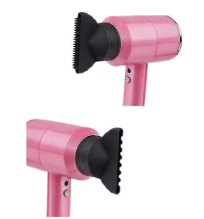 High Power Hammer Hair Dryer Household Electric Blow Dryer