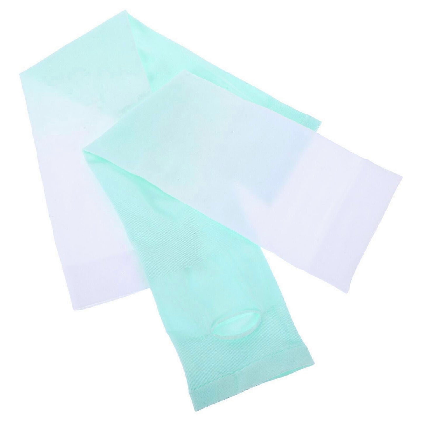1 Pair Breathable Arm Sleeves Sun Protection for Outdoor Sports