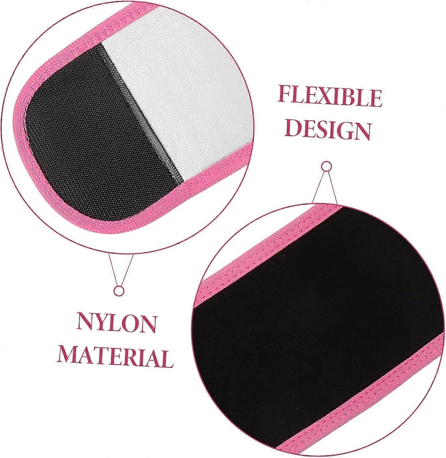 1 Pair Thin Arm Sleeves Boxing Weight Lifting Oxford Cloth