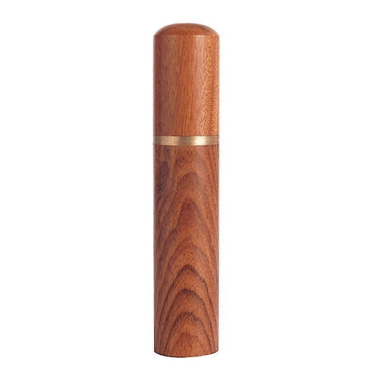Stainless Steel Coffee Tamper with WDT Needles Espresso Distributor Tool