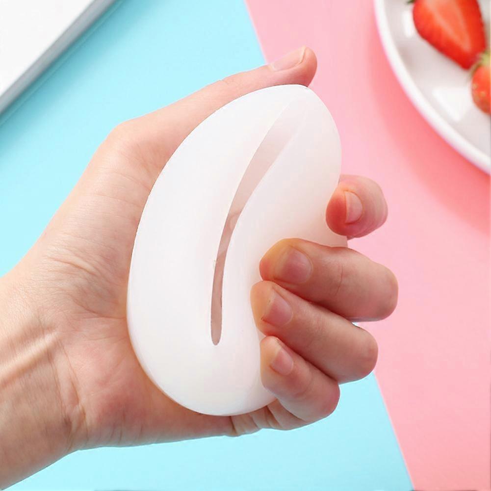 Rose Flower Ice Tray Bear Mold Silicone Ice Maker for Coffee Tea Wine Cola