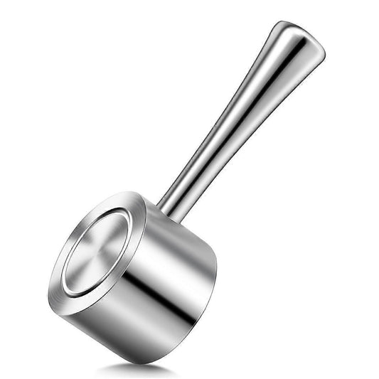 Replacement Steam Lever Compatible with Espresso Coffee Machine Parts