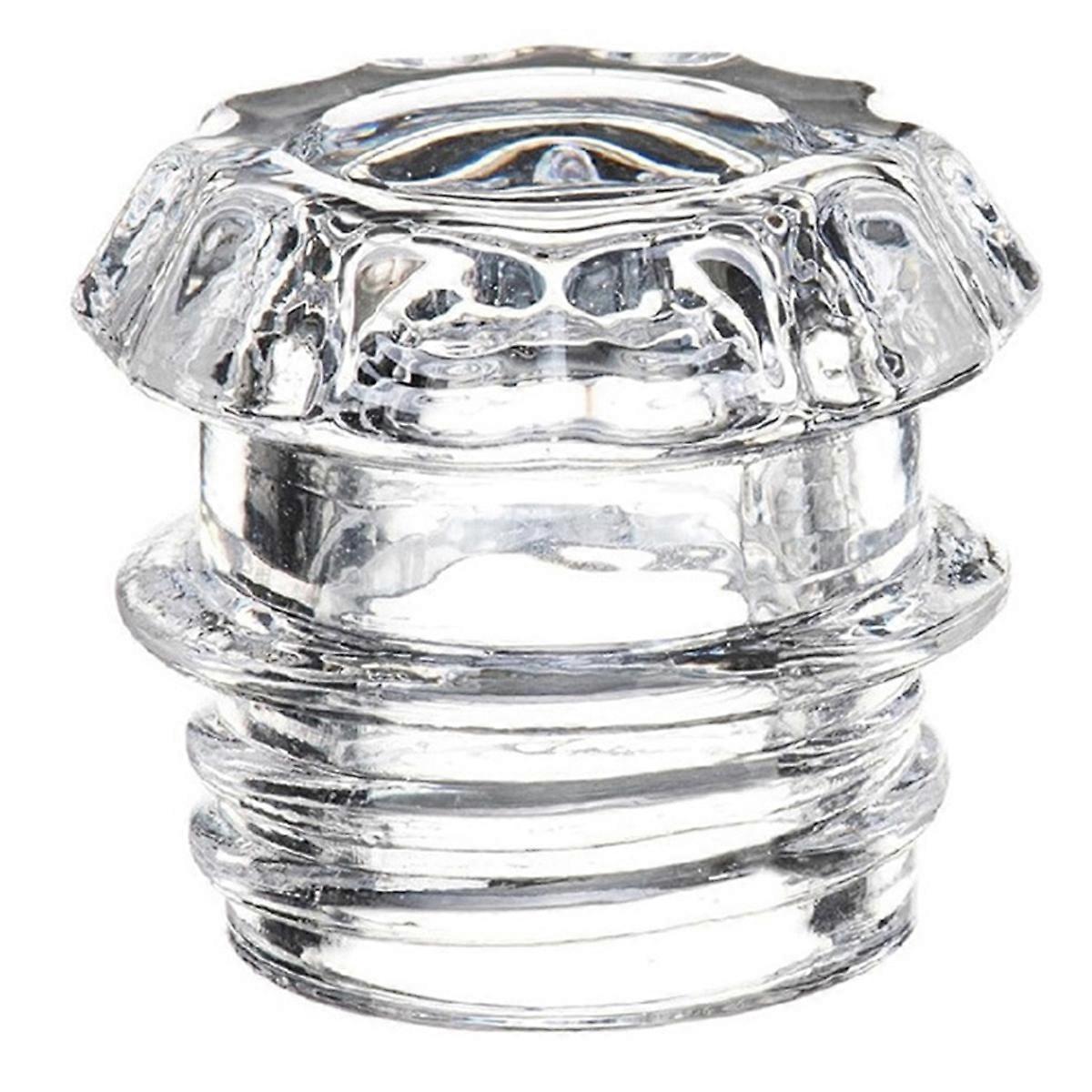 Glass Handle for Oden CS11 Coffee Maker Stainless Steel Coffee Extraction Part