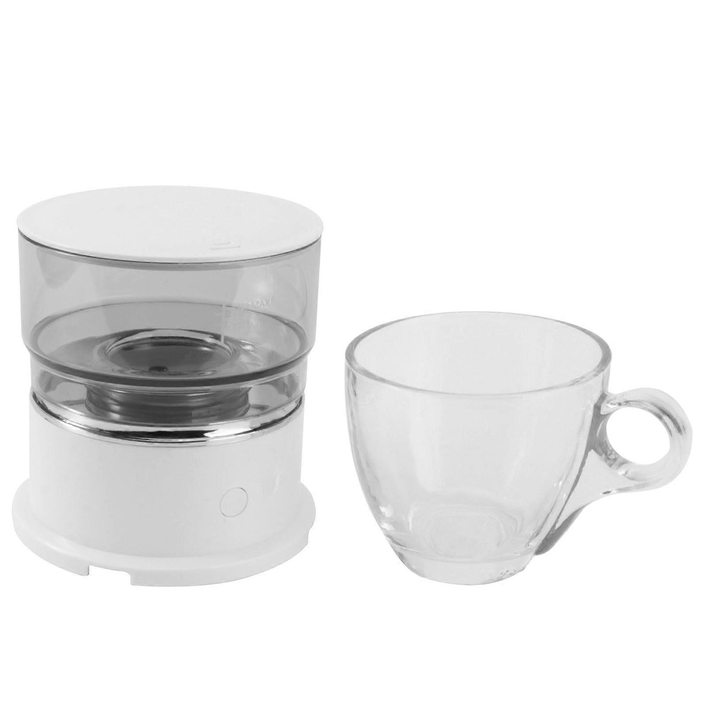 Espresso Coffee Maker Drip Type Family Use Coffee Brewing Pot Set