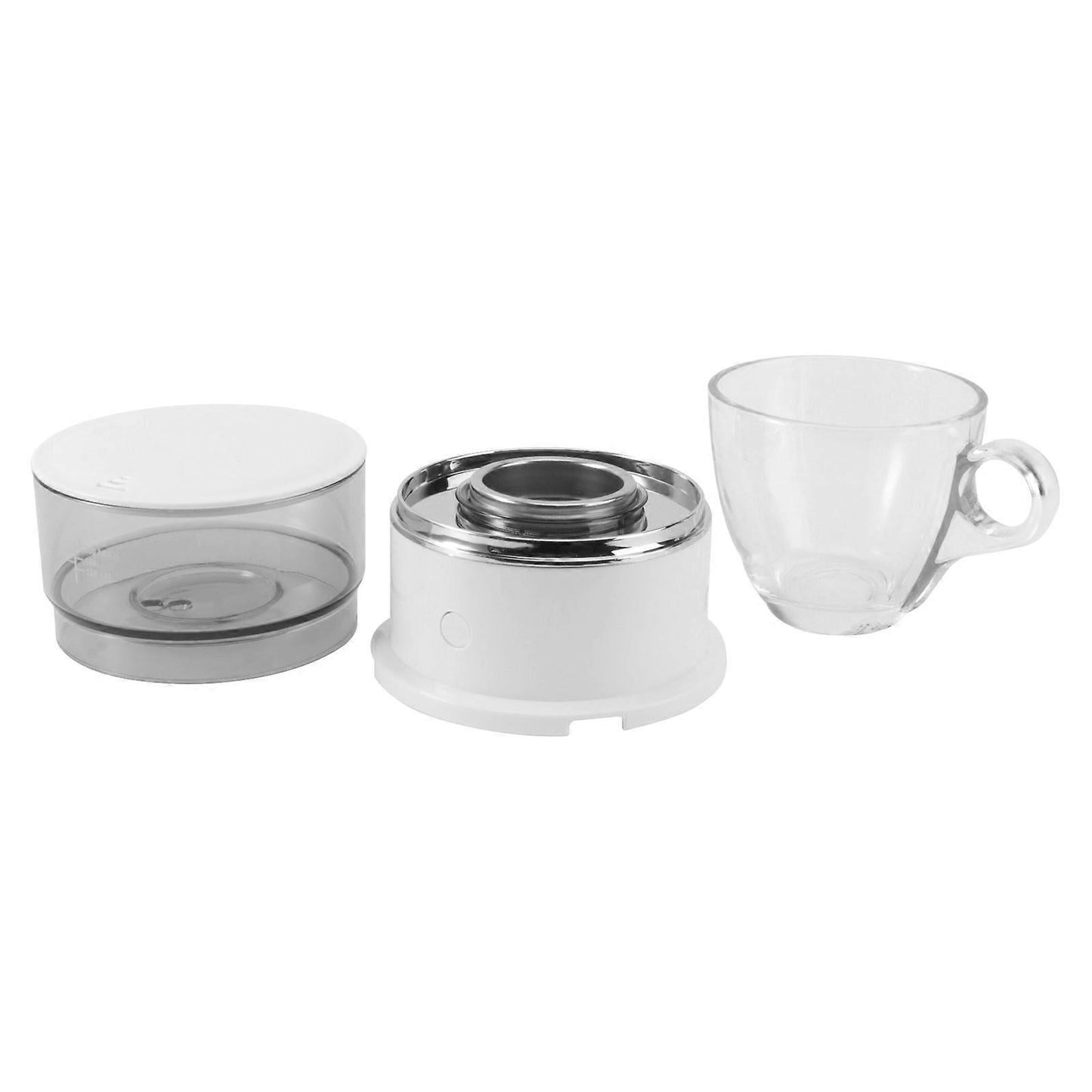 Espresso Coffee Maker Drip Type Family Use Coffee Brewing Pot Set
