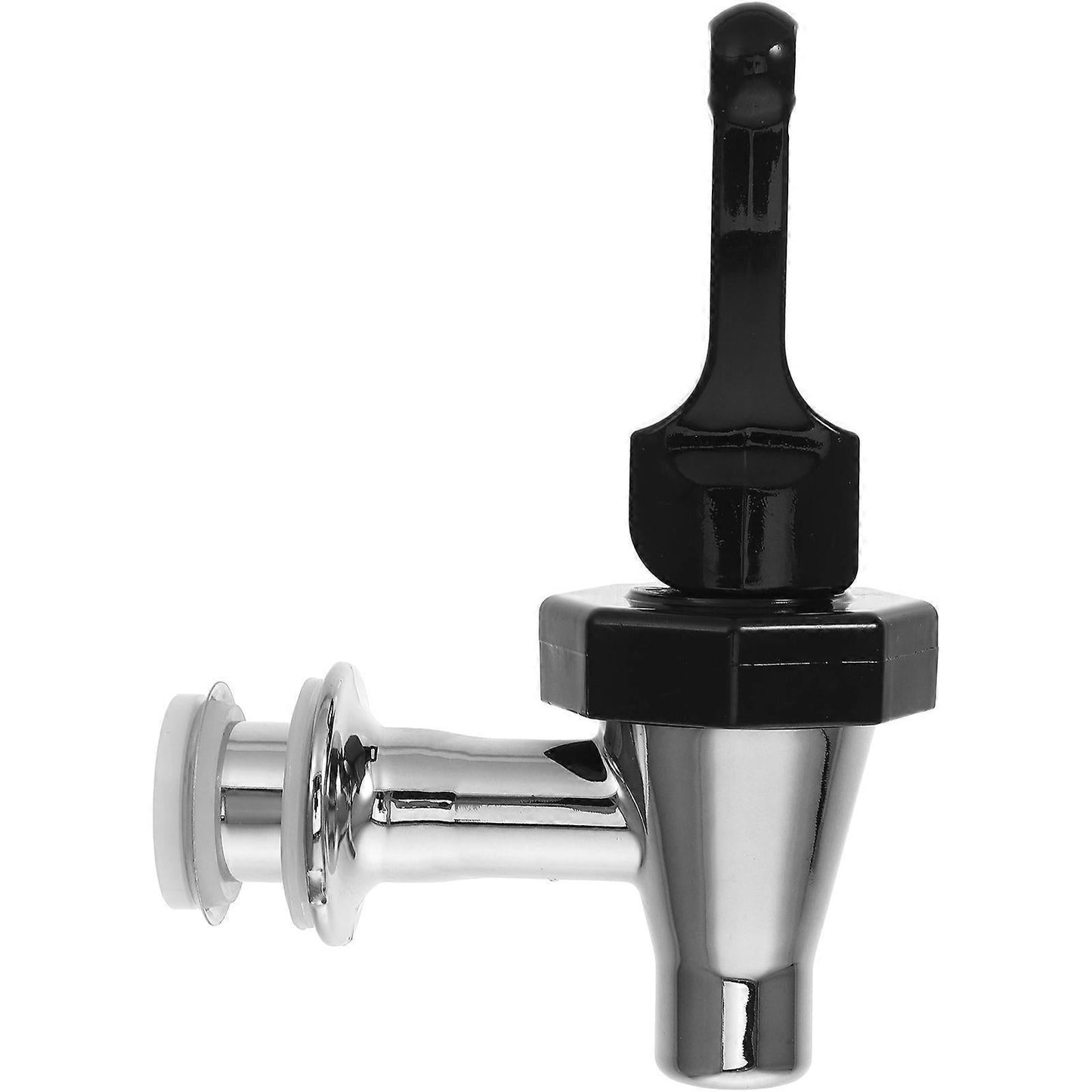 Hot Water Urn Replacement Faucet for Coffee Makers and Beverage Dispensers