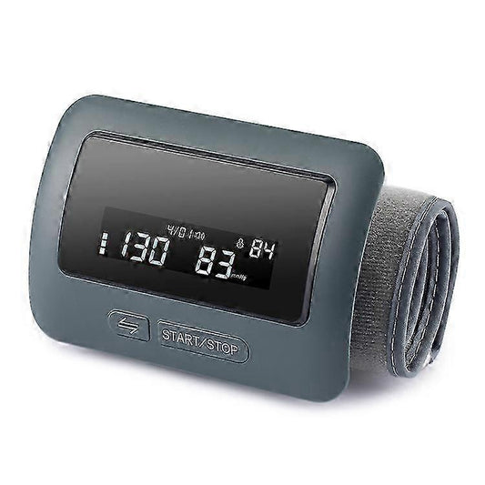 Upper Arm Electronic Device with Large Screen Intelligent Design