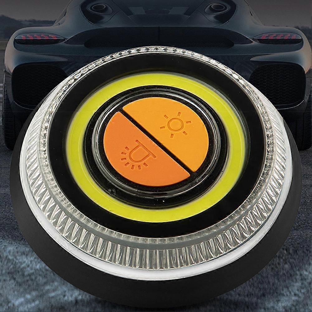 DGT Approved V16 LED Emergency Beacon 4W, 360 Degree Visible 1KM Warning Light