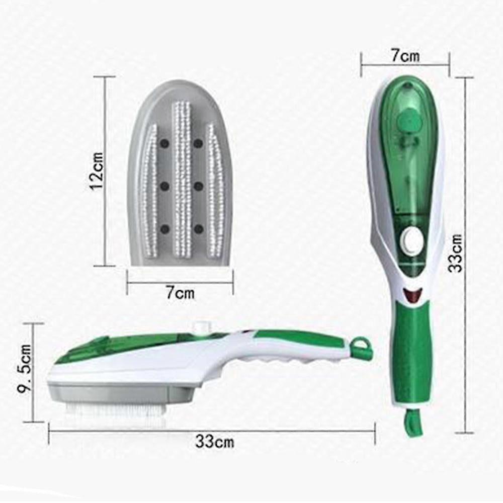 Portable Garment Steamer Handheld Clothes Steamer 30s Fast Heat Up for Travel