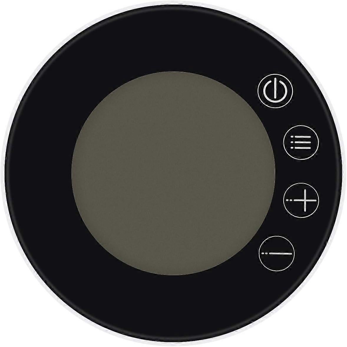 WiFi Smart Thermostat LCD Display Voice Control with Alexa Google for Smart Home