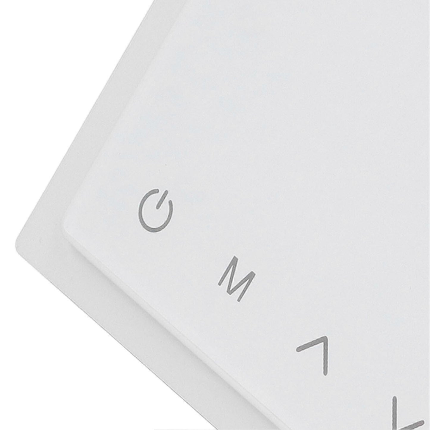 Electric Underfloor Heating Thermostat LED Display High Accuracy 16A Temperature Controller