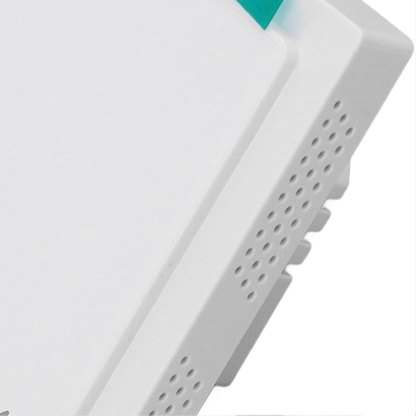 Electric Underfloor Heating Thermostat LED Display High Accuracy 16A Temperature Controller