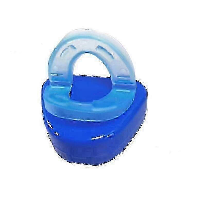Honex Anti-Snoring Mouthpiece - Quite Night Device, Adjustable Jaw