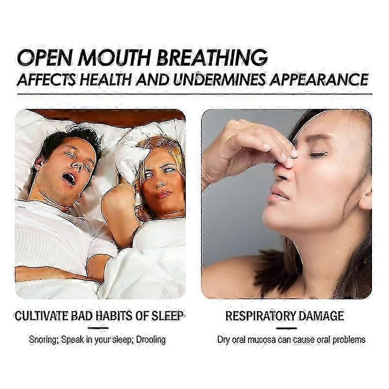 EELHOE Anti-Snoring & Teeth Grinding Mouthpiece - Sleep Aid