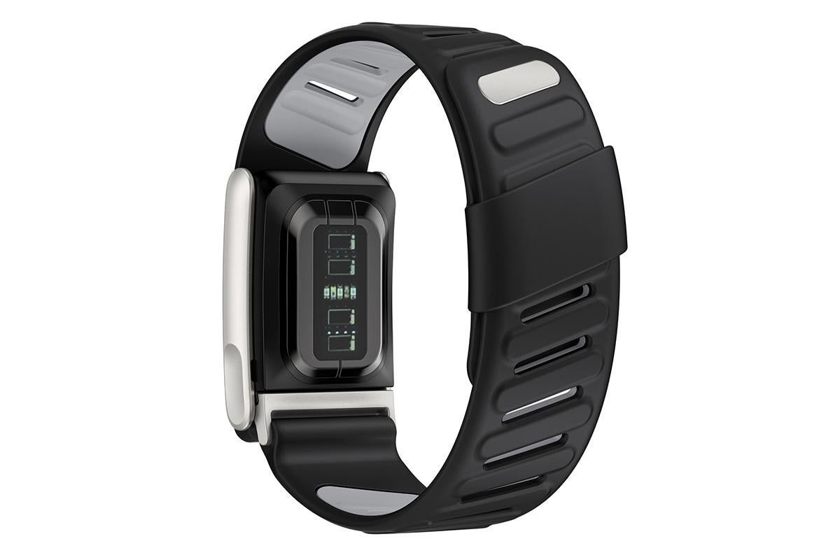 Silicone Sport Band for Whoop 5.0 Band Strap Waterproof Replacement Wristbands
