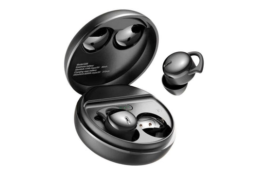Invisible Sleep Headphones Sleep Earbuds For Side Sleepers In-ear Wireless Bluetooth Earbuds
