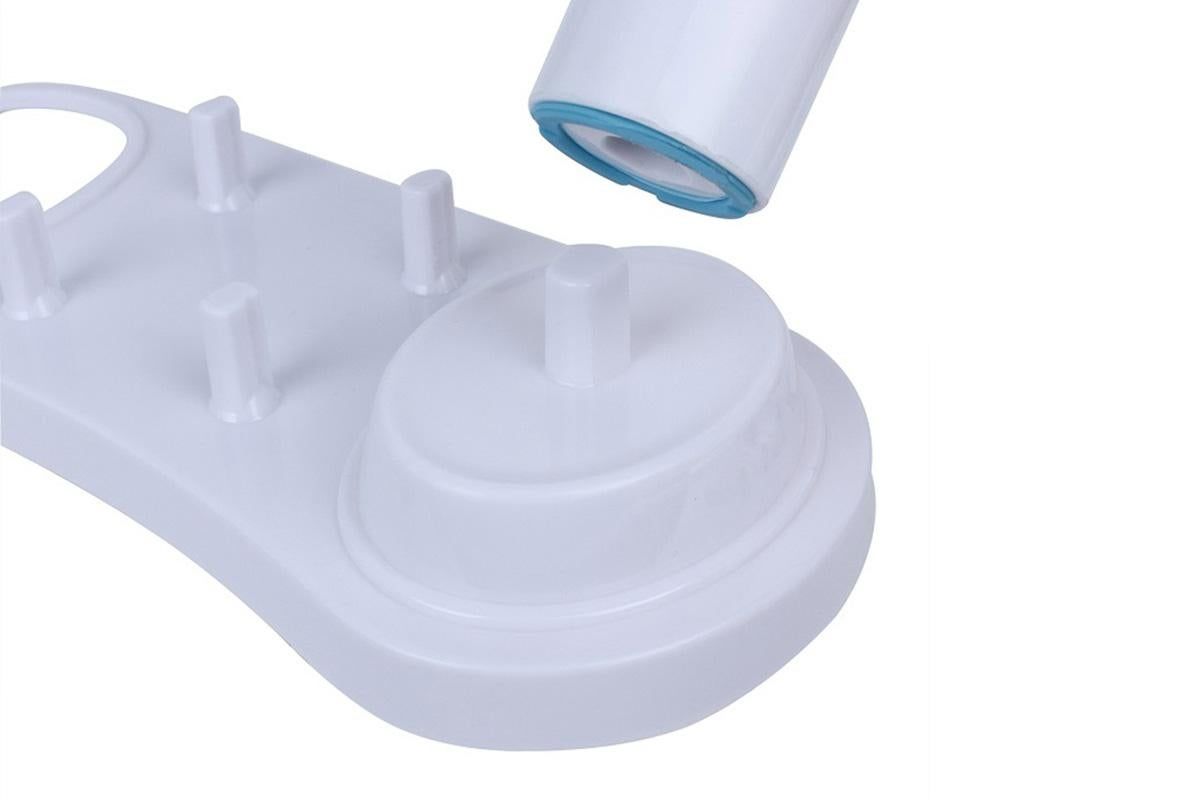 Electric Toothbrush Replacement Charger USB Charger Dock for Braun Oral B Electric Toothbrush Portable Charging Base