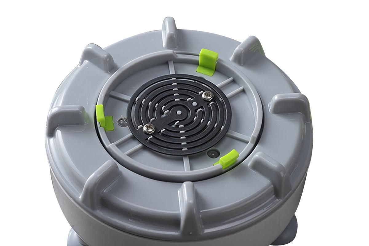 Portable Dish Washing Machine Ultrasonic Dishwasher USB Dish Cleaner Washing Tools for Dishware Fruit Vegetable for Home Kitchen